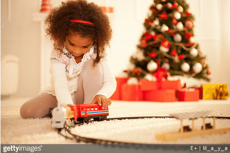 Guide d&rsquo;achat : quels jouets acheter pour Noël ?