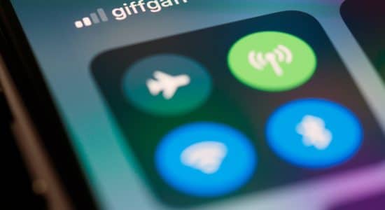 Wifi gratuit